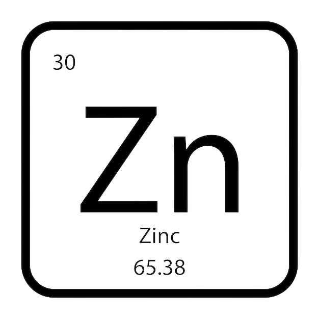 Bodywise - Zinc taste test