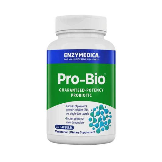 Enzymedica - Pro-Bio 30 caps