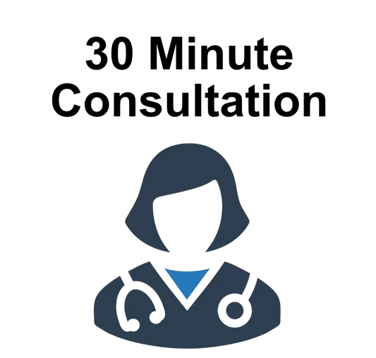 Bodywise - Naturopathic Consultation 30 minutes