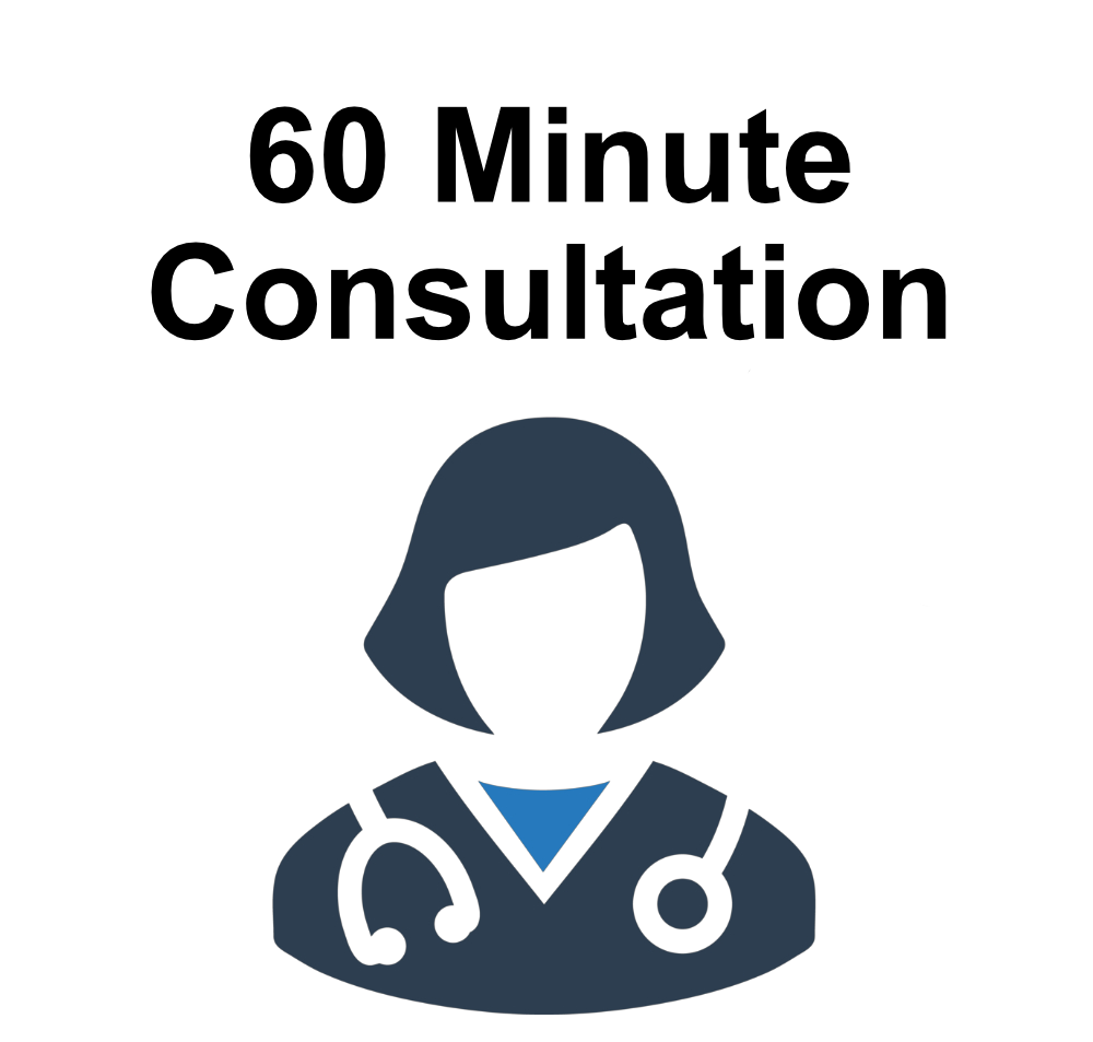 Bodywise - Naturopathic Consultation 60 mins