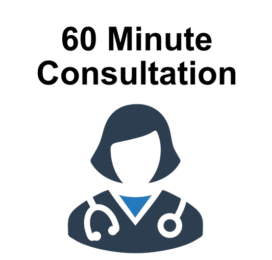 Bodywise - Naturopathic Consultation 60 mins