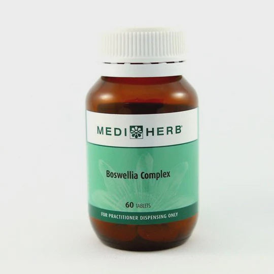 MediHerb - Boswellia Complex 60 tabs