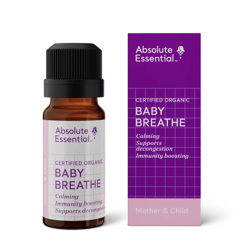 Absolute Essentials - Baby Breathe 10ml