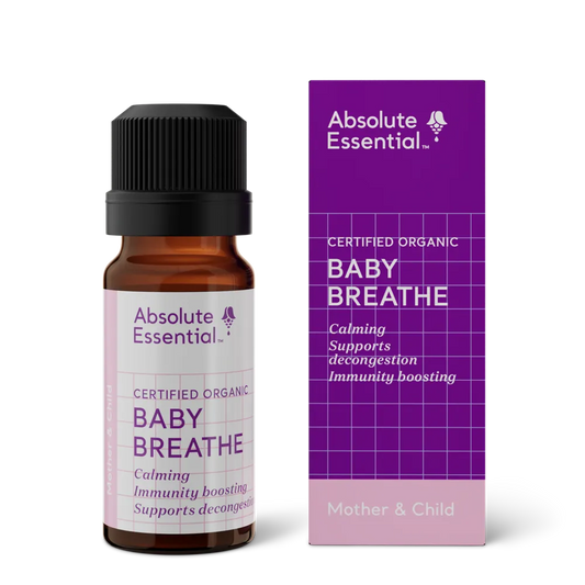 Absolute Essentials - Baby Breathe 10ml