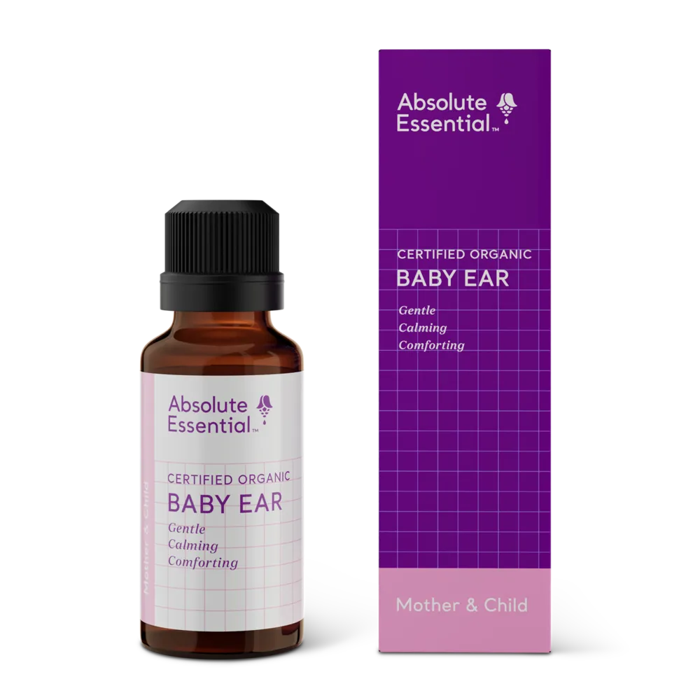 Absolute Essentials - Baby Ear 25ml