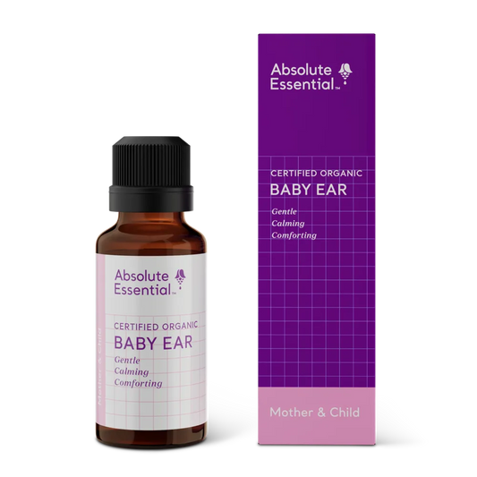 Absolute Essentials - Baby Ear 25ml
