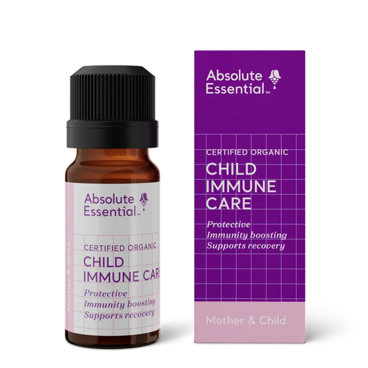 Absolute Essentials - Child Immune Care 10ml