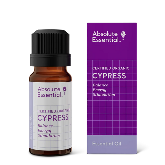 Absolute Essentials - Cypress 10ml