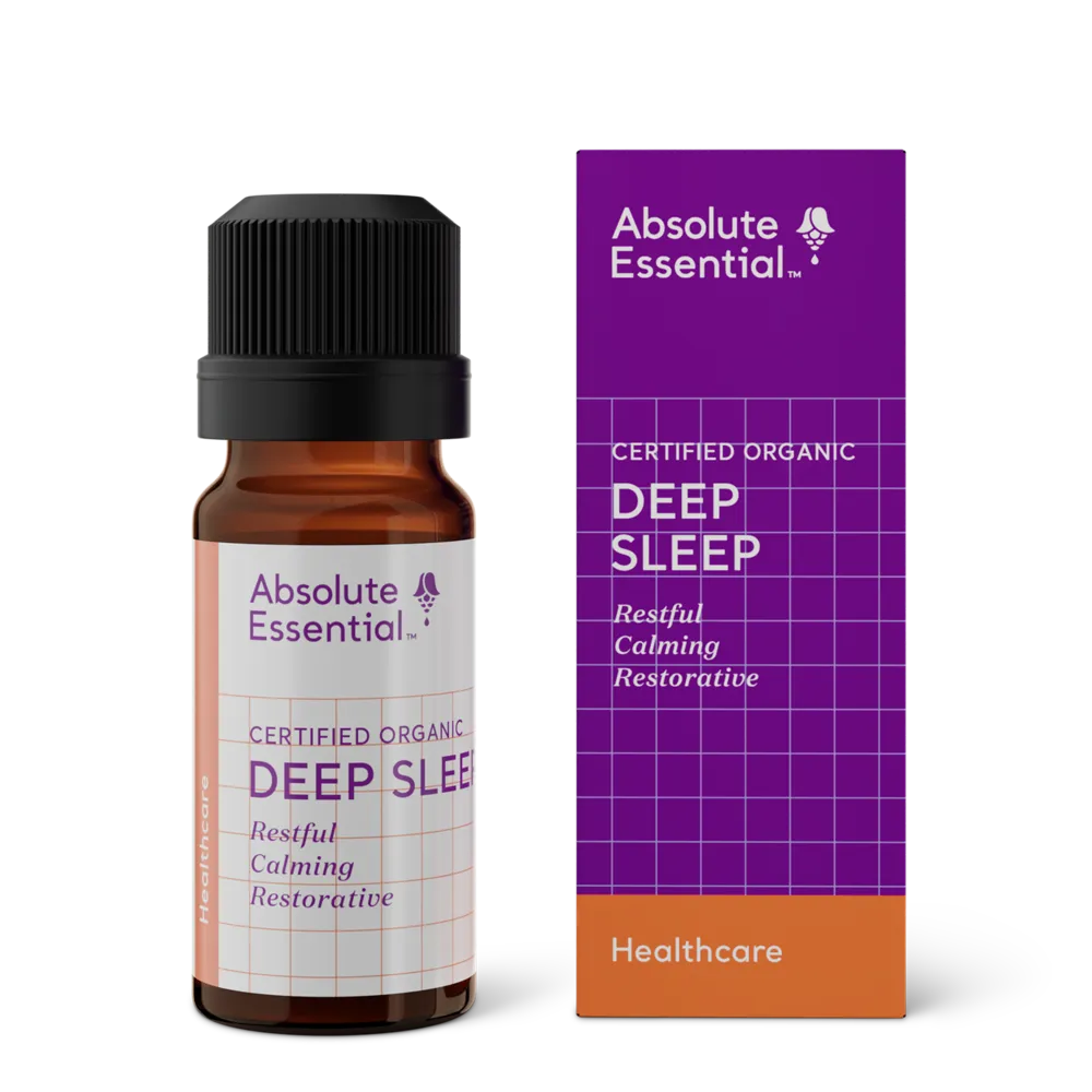 Absolute Essentials - Deep Sleep 10ml