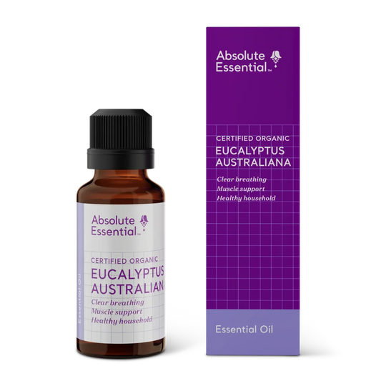 Absolute Essentials - Eucalyptus Australiana 10ml