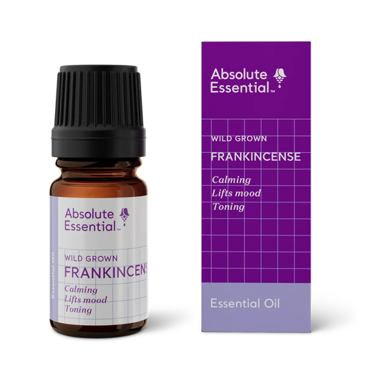 Absolute Essentials - Frankincense 5ml