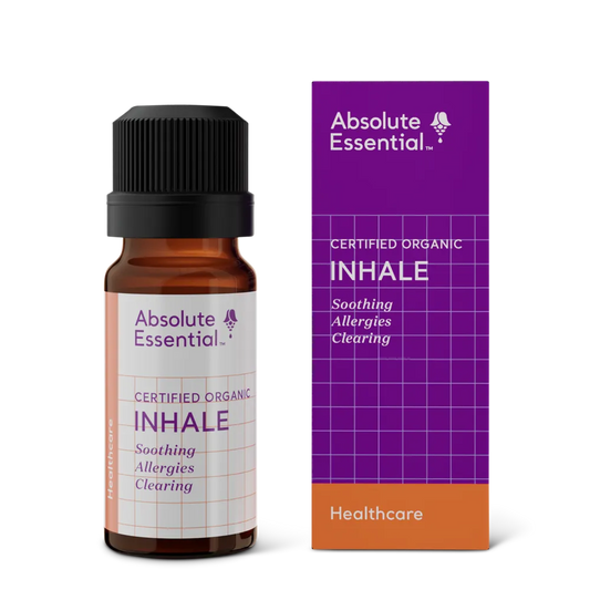 Absolute Essentials - Inhale 10ml