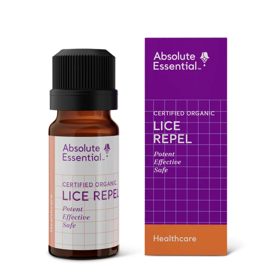 Absolute Essentials - Lice Repel 10ml