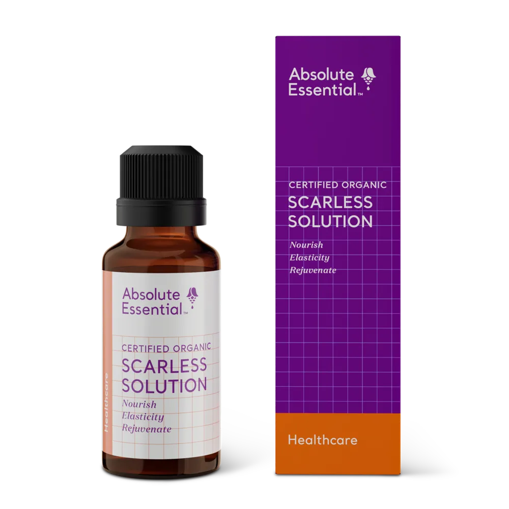 Absolute Essentials - Scarless Solution 25ml
