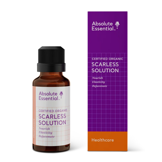 Absolute Essentials - Scarless Solution 25ml