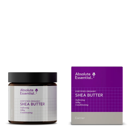 Absolute Essentials - Shea Butter 100gm