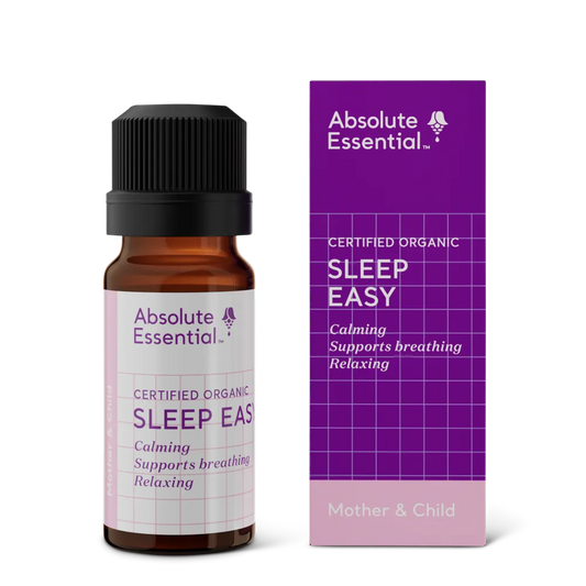 Absolute Essentials - Sleep Easy 10ml
