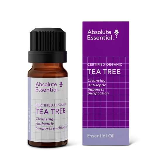 Absolute Essentials - Tea Tree 10ml