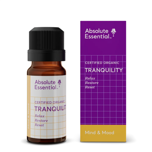 Absolute Essentials - Tranquility 10ml