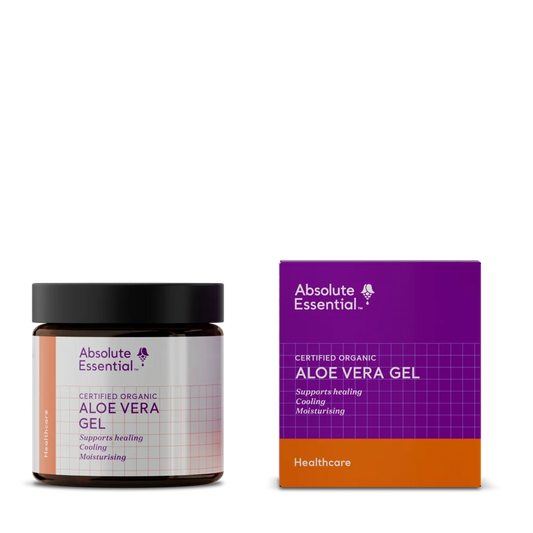 Absolute Essentials - Aloe Vera Gel 100gm