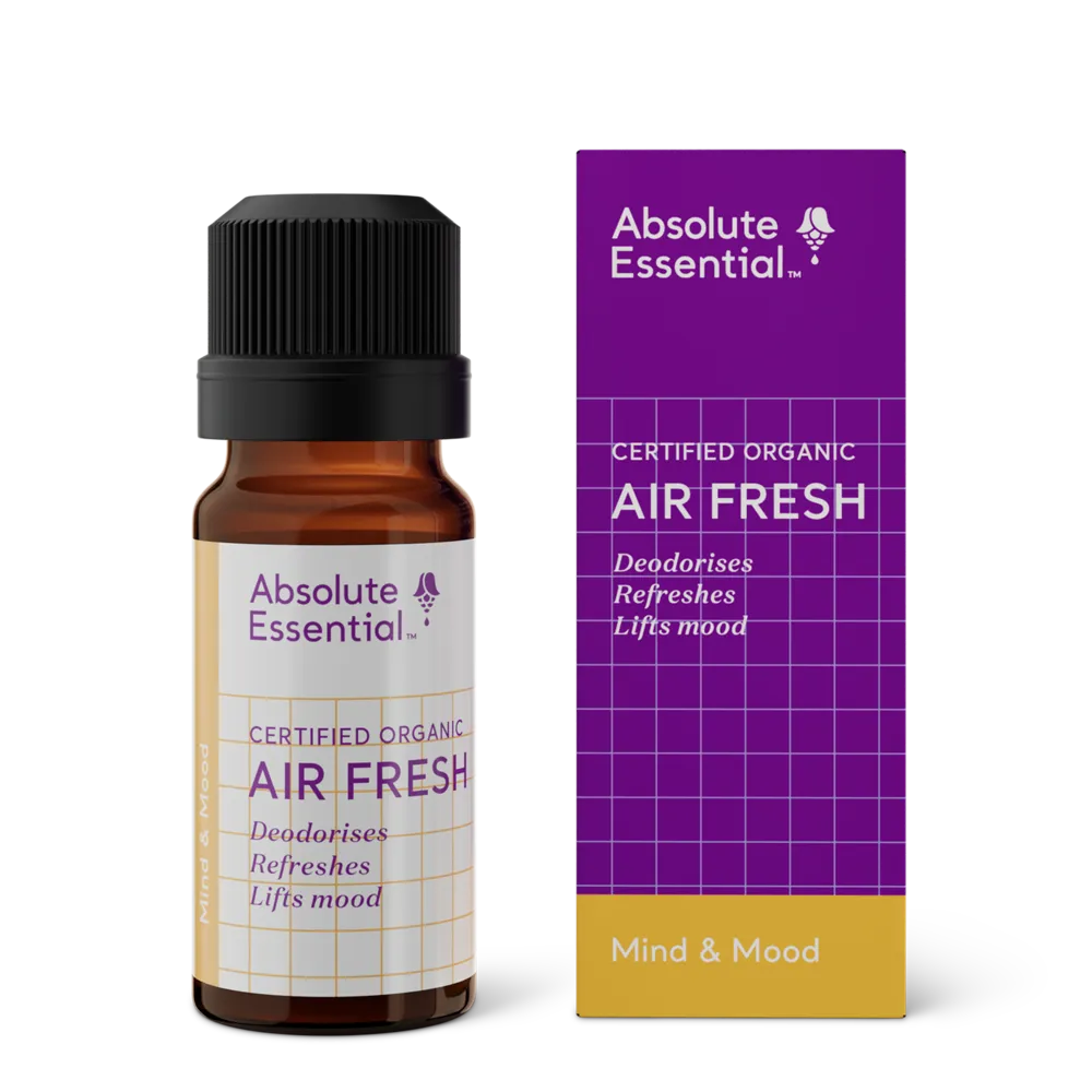 Absolute Essentials - Air Fresh 10ml