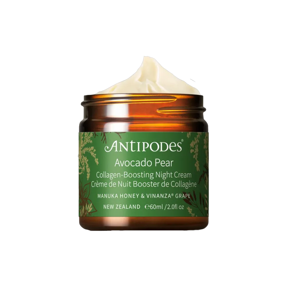 Antipodes -  Avocado Pear Nourishing Night Cream 60ml