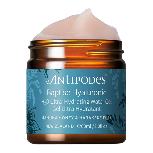 Antipodes -  Baptise H2O Ultra Hydrating Water Gel 60ml