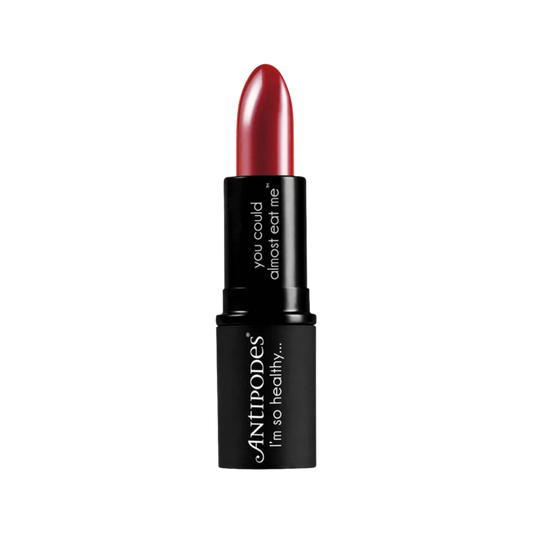 Antipodes -  Lipstick Oriental Bay Plum