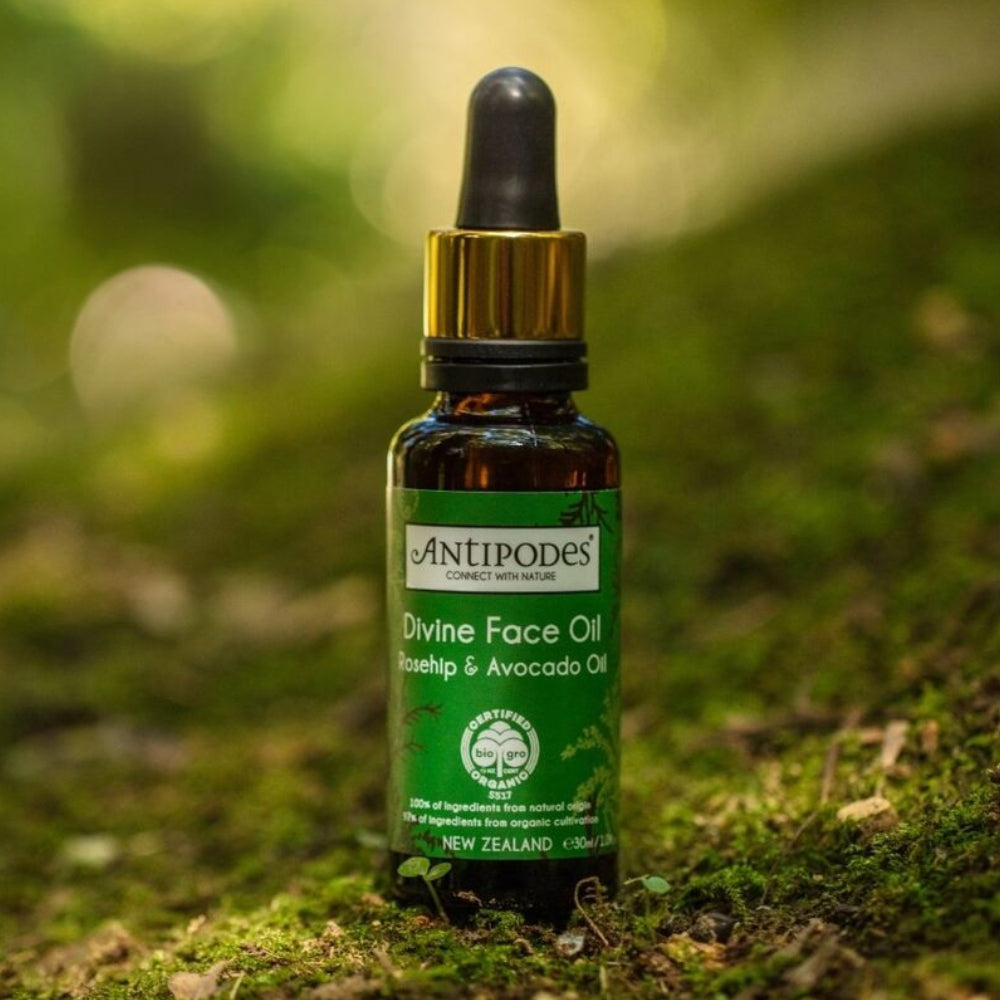 Antipodes -  Divine Face Oil 30ml