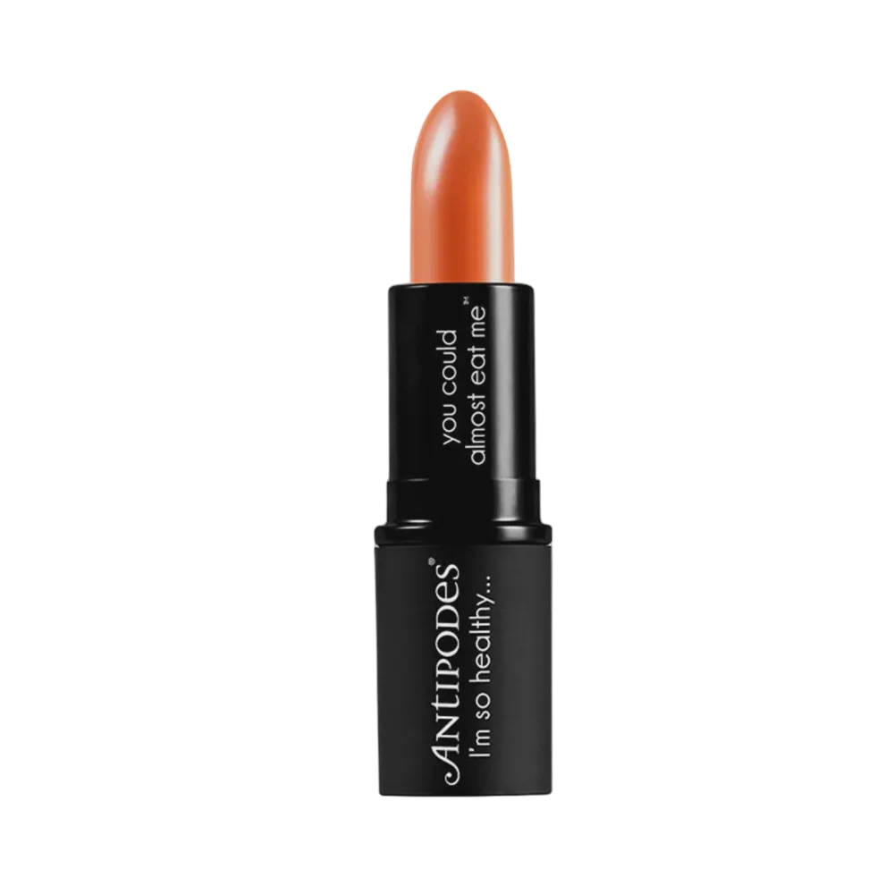 Antipodes - Lipstick Golden Bay Nectar