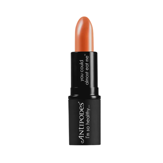 Antipodes - Lipstick Golden Bay Nectar