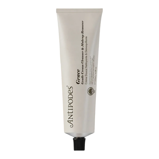 Antipodes - Grace Gentle Cream Cleanser 120ml