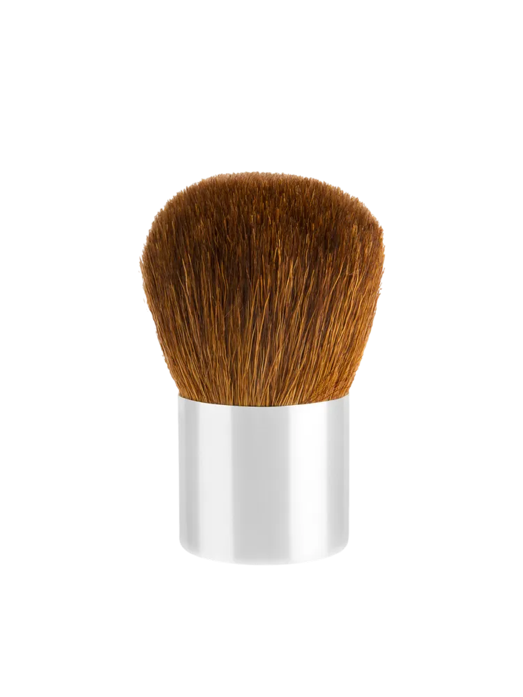 Antipodes -  Kabuki Natural Hair Brush