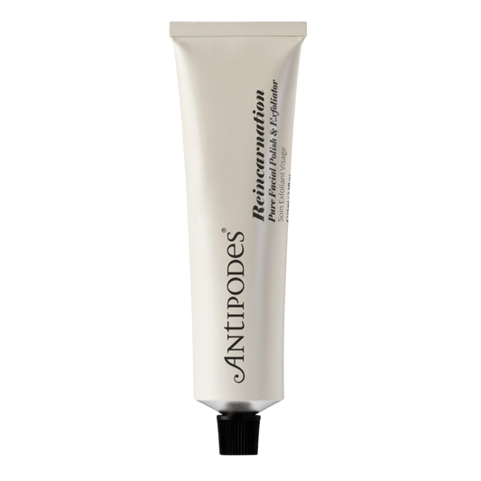 Antipodes - Reincarnation Pure Facial Exfoliator 75ml