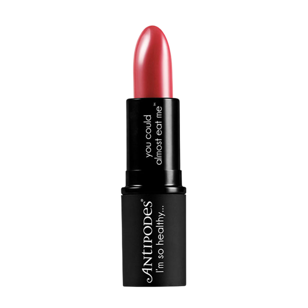 Antipodes -  Lipstick Remarkably Red