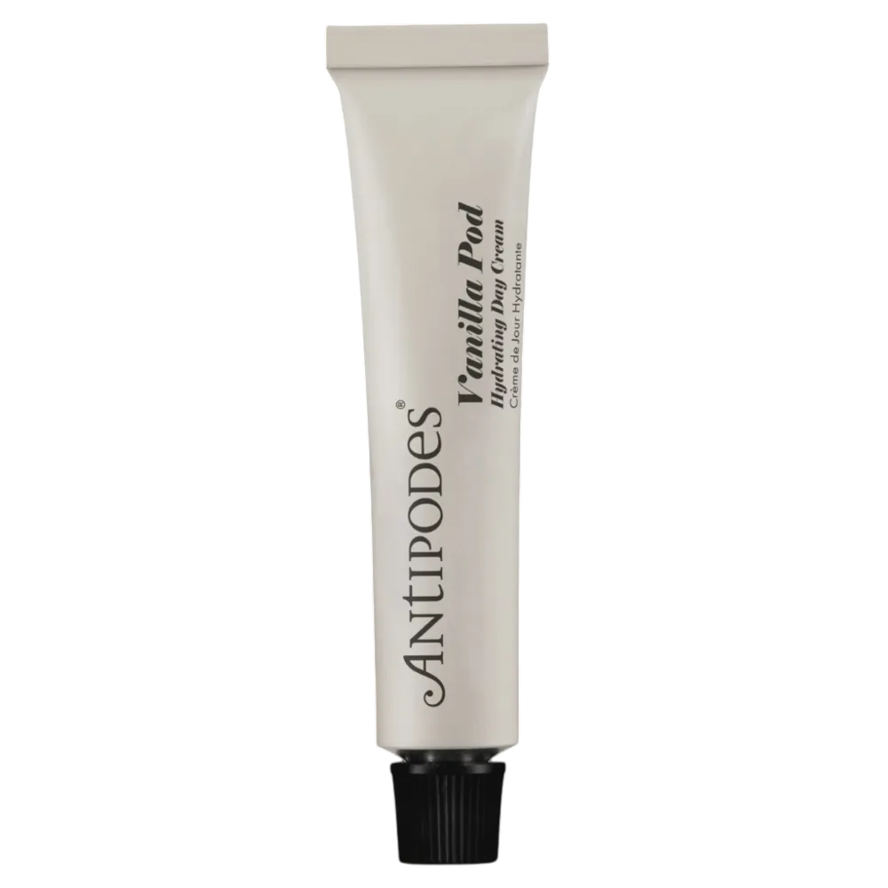 Antipodes -  Vanilla Pod Hydrating Day Cream 60ml