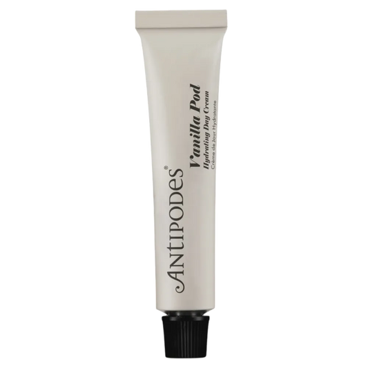 Antipodes -  Vanilla Pod Hydrating Day Cream 60ml