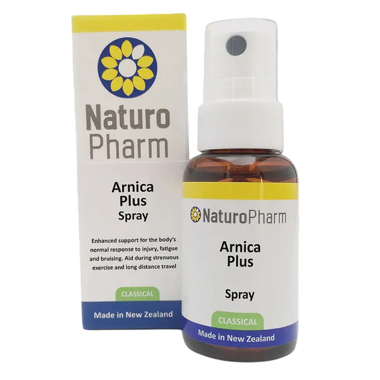 Naturopharm - Arnica Plus Spray 25ml