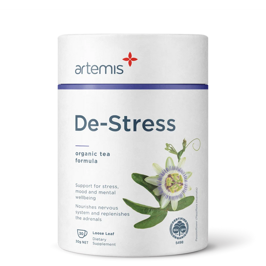 Artemis - De-Stress Tea