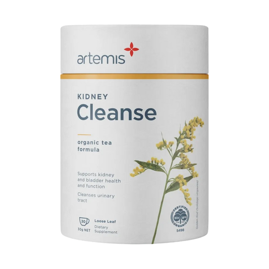 Artemis - Kidney Cleanse Tea 30g