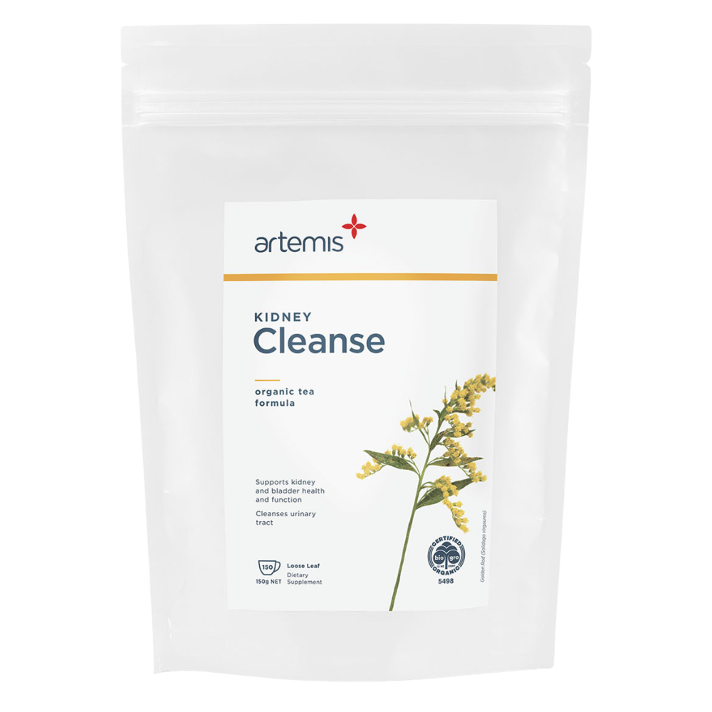 Artemis - Kidney Cleanse tea 150g