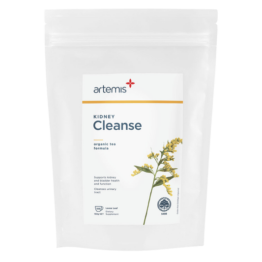 Artemis - Kidney Cleanse tea 150g