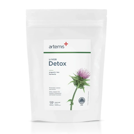Artemis - Liver Detox tea 150g