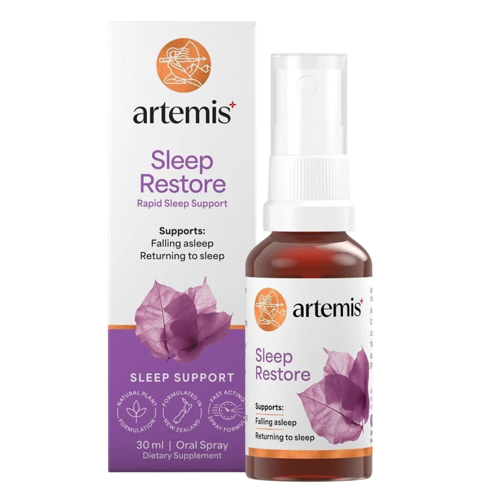 Artemis - Sleep Restore Oral Spray 30ml