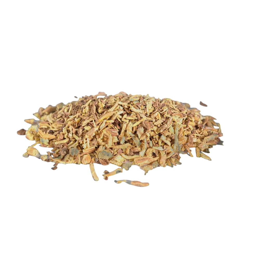 Bodywise - Ashwagandha root cut 50g