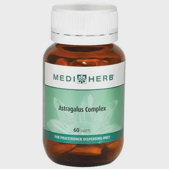 MediHerb - Astragalus Complex 60 tabs