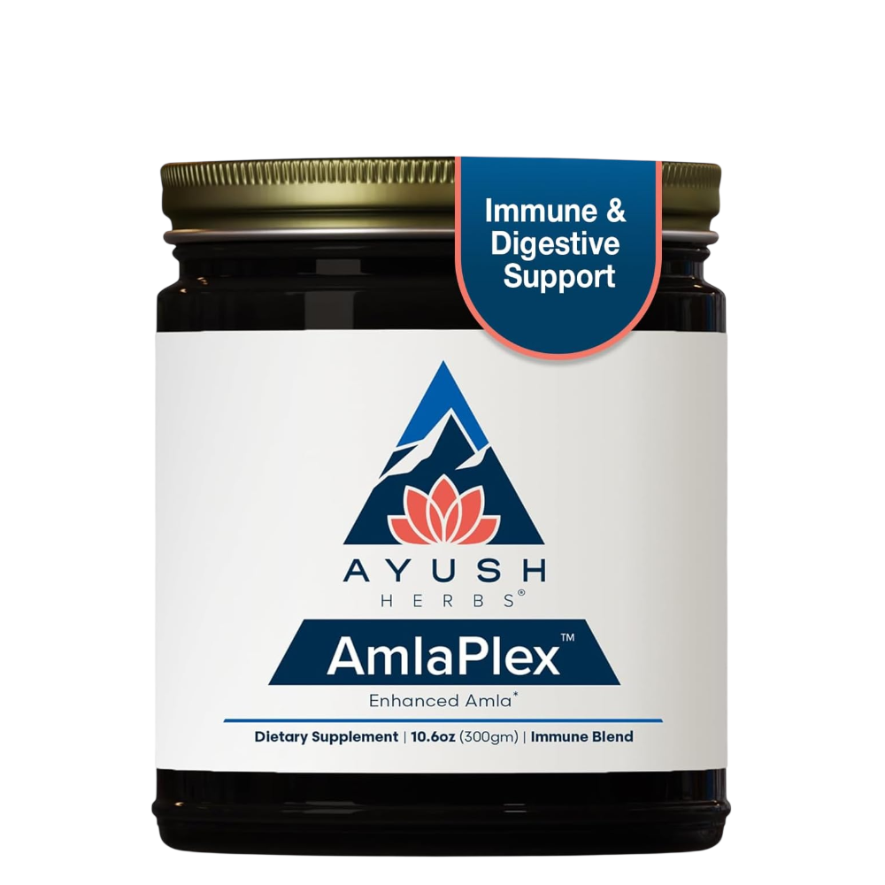 Ayush Herbs - AmlaPlex (30 serves) 300g