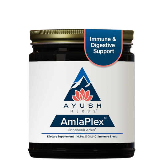 Ayush Herbs - AmlaPlex (30 serves) 300g