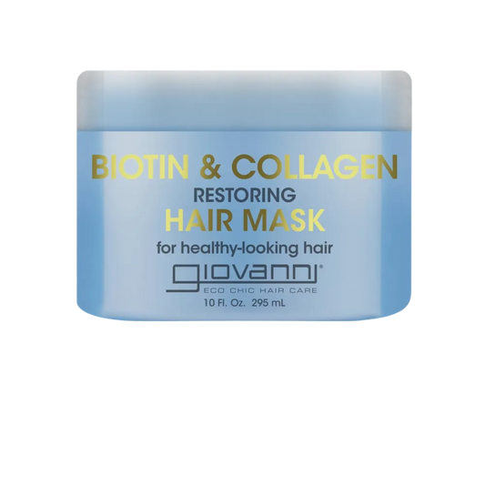 Giovanni - Biotin & Collagen Hair Mask 296 ml