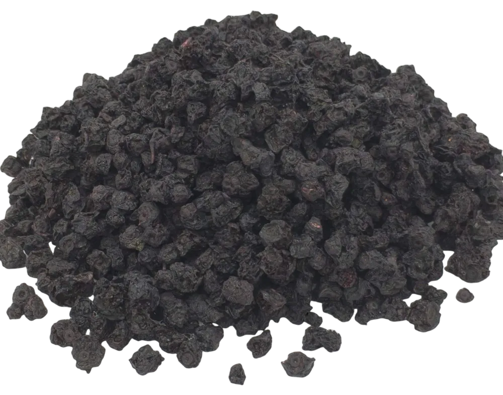 Bodywise - Bilberry Fruit 50g